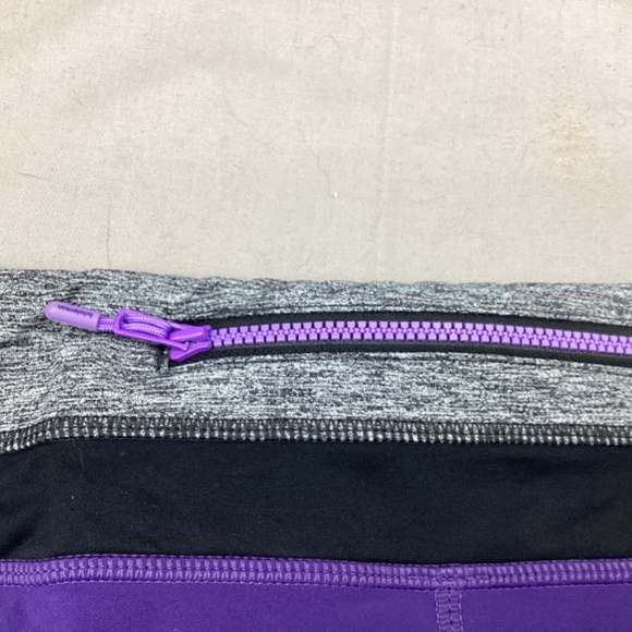 Lulu Lemon Run Speed Shorts - Picture 2 of 7